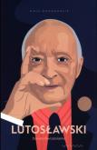 Okładka książki Lutosławski