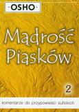 Okładka książki Mądrość piasków cz.2