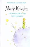 Okładka książki Mały Książę