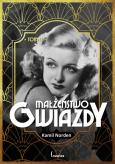 Okładka książki Małżeństwo gwiazdy
