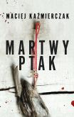Okładka książki Martwy ptak
