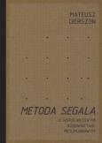 Okładka książki Metoda Segala O wspólnotowym budownictwie mieszkaniowym
