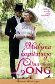 Okładka książki Miłosna kapitulacja wyd.2021