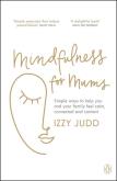 Okładka książki Mindfulness for Mums