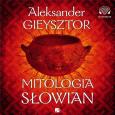 Okładka książki Mitologia słowian audiobook