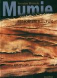 Okładka książki Mumie. Fenomen kultur