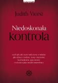 Okładka książki Niedoskonała kontrola