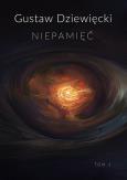 Okładka książki Niepamięć