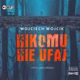 Okładka książki Nikomu nie ufaj audiobook