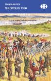 Okładka książki Nikopolis 1396
