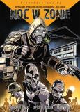 Okładka książki Noc w Zonie