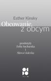 Okładka książki Obcowanie z obcym