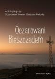 Okładka książki Oczarowani Bieszczadem