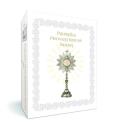 Okładka książki Pakiet: Pamiątka Komunii Świętej z ramką
