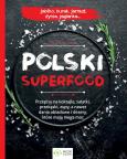 Okładka książki Polski superfood