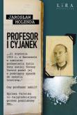 Okładka książki Profesor i cyjanek