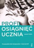Okładka książki Profil osiągnięć ucznia Przewodnik dla terapeutów i nauczycieli wyd. 3/ 2021
