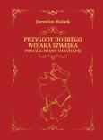 Okładka książki Przygody dobrego wojaka Szwejka