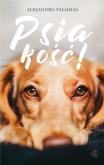 Okładka książki Psiakość! - uszkodzone