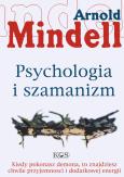 Okładka książki Psychologia i szamanizm
