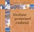 Okładka książki Siedem promieni radości