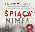 Okładka książki Śpiąca nimfa audiobook