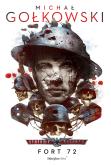 Okładka książki Stalowe Szczury T.5 Fort 72