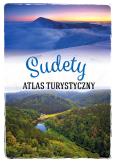 Okładka książki Sudety. Atlas turystyczny