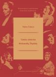 Okładka książki Sztuka aktorska Aleksandry Śląskiej