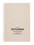 Okładka książki Textilepedia