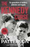 Okładka książki The Kennedy Curse