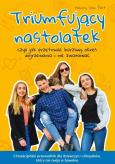 Okładka książki Triumfujący nastolatek