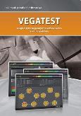 Okładka książki Vegatest. Diagnostyka wegetatywno-rezonansowa