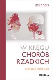 Okładka książki W kręgu chorób rzadkich