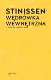 Okładka książki Wędrówka wewnętrzna. Śladem św. Teresy z Ávili wyd. 2021