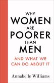 Okładka książki Why Women Are Poorer Than Men