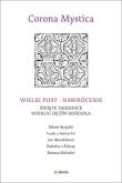Okładka książki Wielki Post - Nawrócenie. Święte tajemnice..