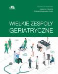 Okładka książki Wielkie zespoły geriatryczne