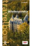 Okładka książki Wielkopolska Travelbook