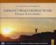 Okładka książki Wierzyć i praktykować wiarę Księga kapłańska - Audiobook