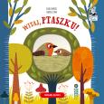 Okładka książki Witaj, ptaszku! Kapitan Nauka wyd. 2