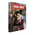 Okładka książki Wojna i miłość T.41 Żądza zemsty
