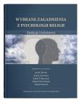 Okładka książki Wybrane zagadnienia z psychologii religii