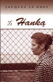 Okładka książki Z Hanką
