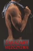 Okładka książki Zakazany mężczyzna wyd. 3