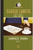 Okładka książki Zamknięta trumna cz.2