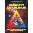 Okładka książki Zaświaty za kulisami