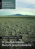 Okładka książki Zeszyty Formacji Duchowej nr 44 W poszukiwaniu...