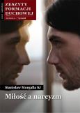 Okładka książki Zeszyty Formacji Duchowej nr 79 Miłość a narcyzm