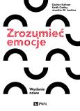 Okładka książki Zrozumieć emocje